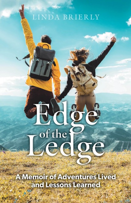 Edge of the Ledge by Linda Brierly